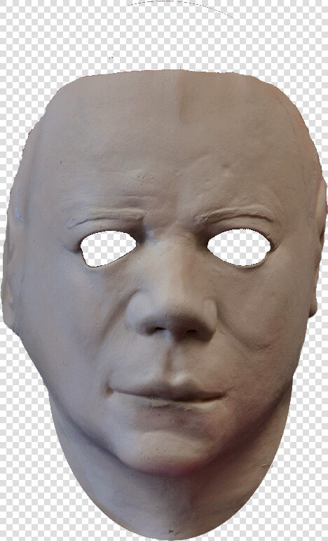 Michael Myers Mask No Background  HD Png DownloadTransparent PNG