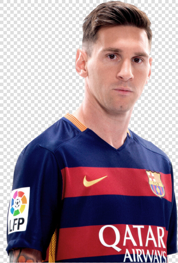 Lionel Messi With His Sixth Ballon D Or  HD Png DownloadTransparent PNG