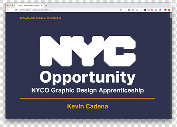 Thumbnail For Nyc Service Design Studio Apprenticeship   Mjd  University Of Birmingham  London Campaign  HD Png DownloadTransparent PNG