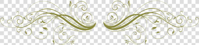 Wedding Scroll   Wedding Invitation Line Png  Transparent PngTransparent PNG