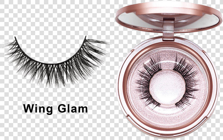 Magnetic Lashes Makeup Set  HD Png DownloadTransparent PNG
