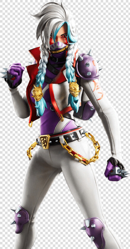 30 Leaked Skin   Payback Fortnite  HD Png DownloadTransparent PNG