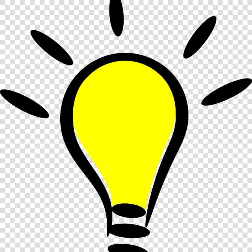 Lightbulb Clipart Light Bulb R Jesse Lighting For Teachers   Thinking Clip Art  HD Png DownloadTransparent PNG