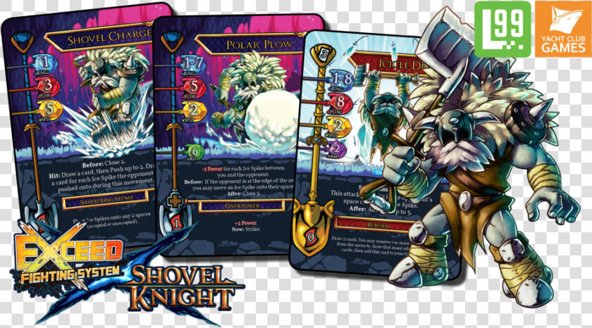 Exceed Card Previews   Pc Game  HD Png DownloadTransparent PNG