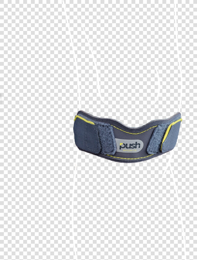 Patella Brace Strap   Strap  HD Png DownloadTransparent PNG