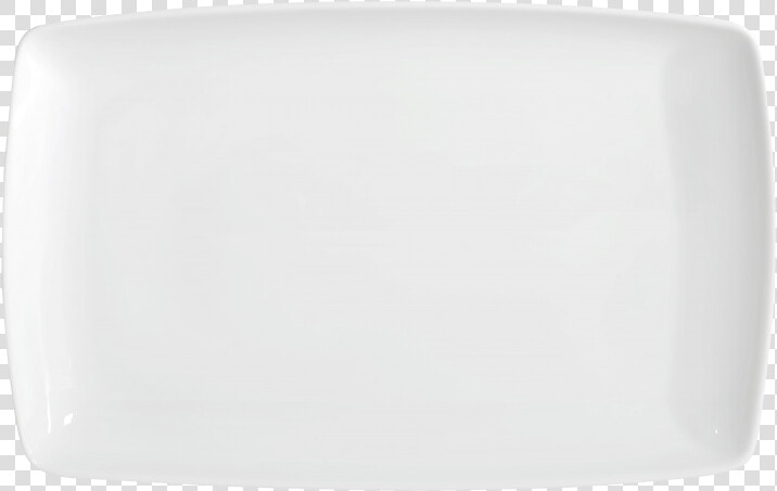 283 Plato Rectangular 32cm Elegance Porcelana Imagen   Plato Rectangular 25 Cm Elegance Santa Anita  HD Png DownloadTransparent PNG