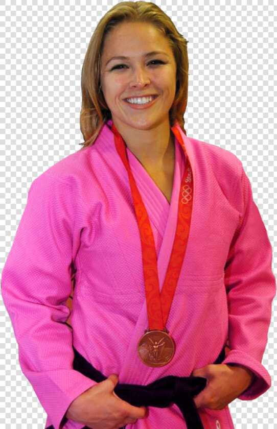 Fuji All Around Bjj Gi Pink  HD Png DownloadTransparent PNG