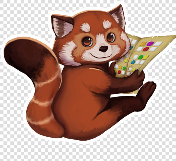 Transparent Red Panda Png   Red Panda  Png DownloadTransparent PNG