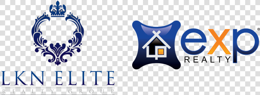 Lkn Elite Realty Group   Exp Realty  HD Png DownloadTransparent PNG