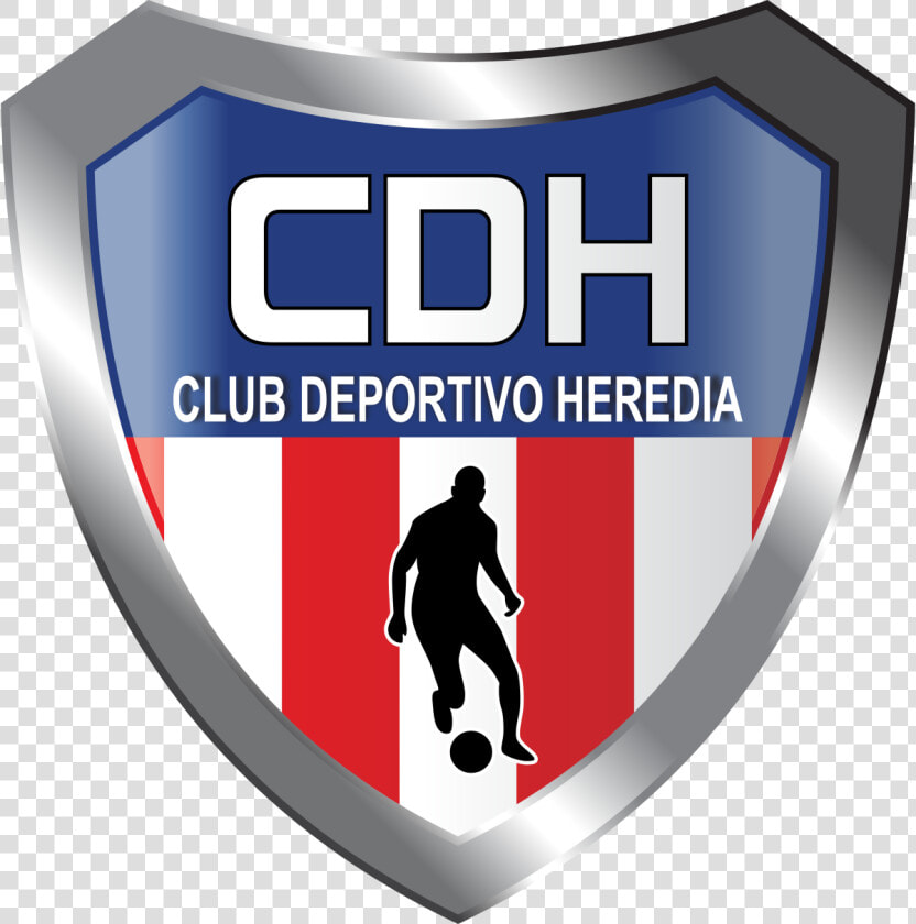Deportivo Heredia  HD Png DownloadTransparent PNG