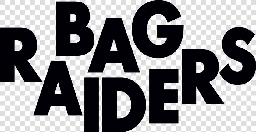Transparent Bag Raiders Logo   Png Download   Bag Raiders Logo Png  Png DownloadTransparent PNG