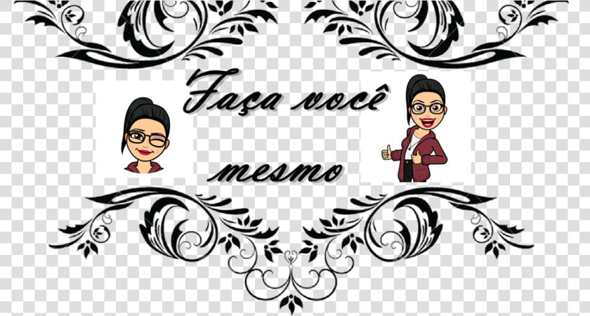 Imagem   Vector Vintage Border Png  Transparent PngTransparent PNG