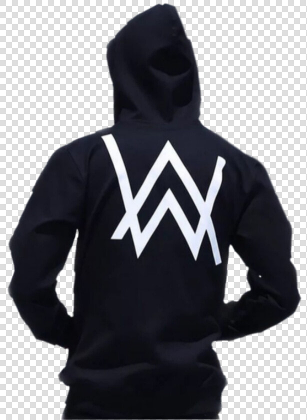  alanwalker🖤  alan  walker  alanwalker  alanwalkerstiker   Sweater Alan Walker Jacket  HD Png DownloadTransparent PNG