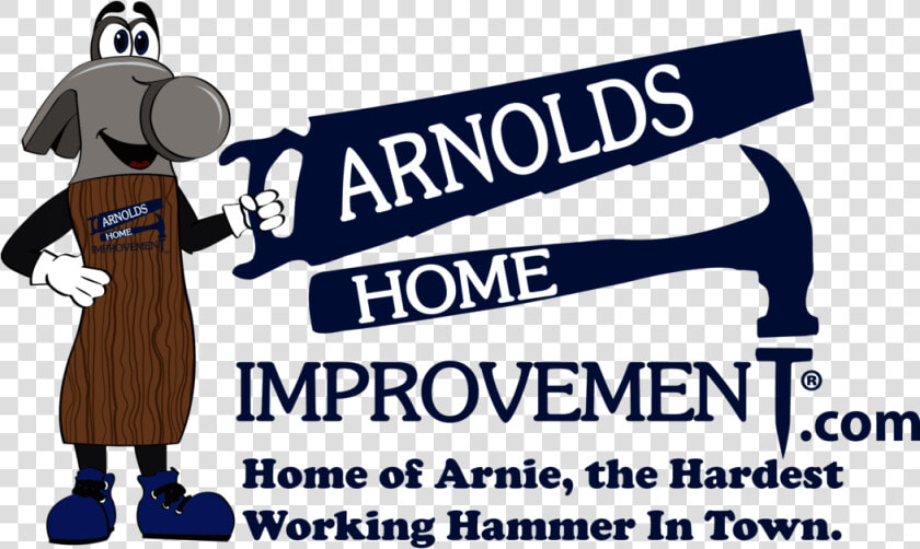 Arnold  39 s Home Improvement  HD Png DownloadTransparent PNG