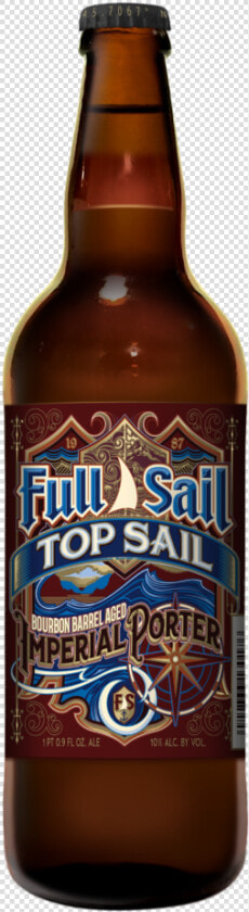 Full Sail Top Sail Porter  HD Png DownloadTransparent PNG