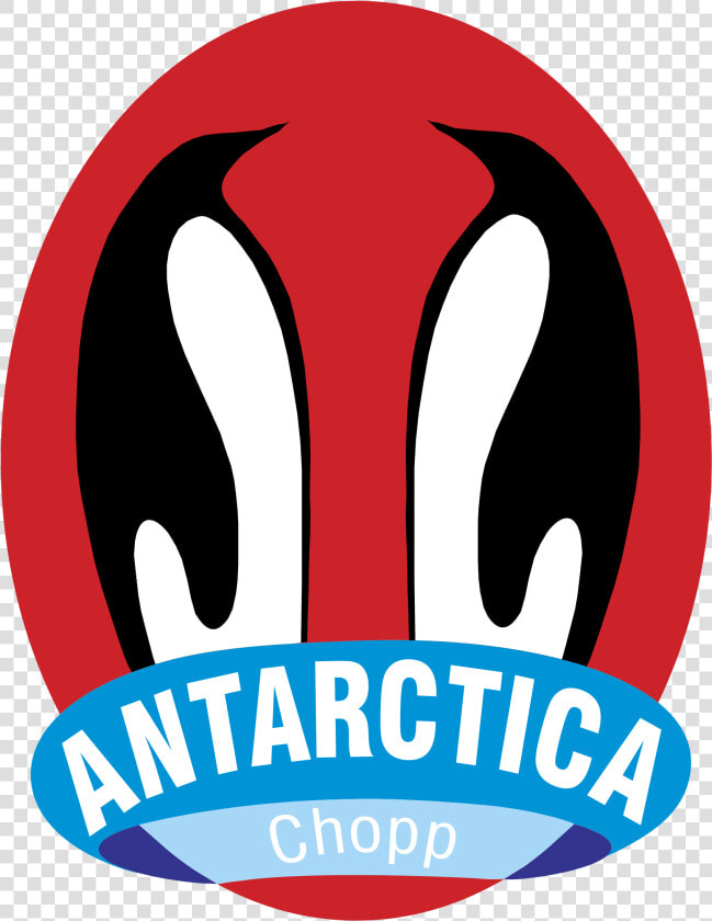Logo Antártica  HD Png DownloadTransparent PNG
