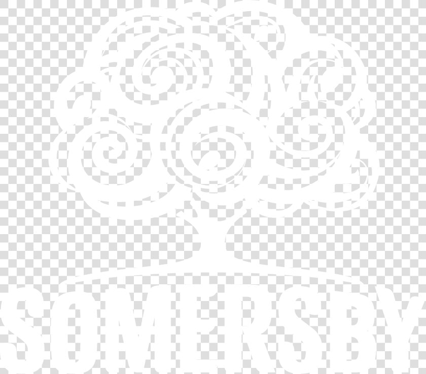 Client   Somersby Logo White Png  Transparent PngTransparent PNG