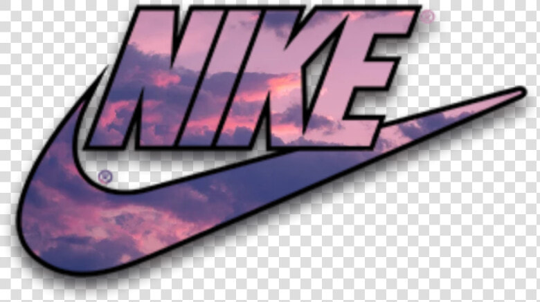  nike  nikelogo  logo  picsartlogo  picsart  brand   Graphic Design  HD Png DownloadTransparent PNG
