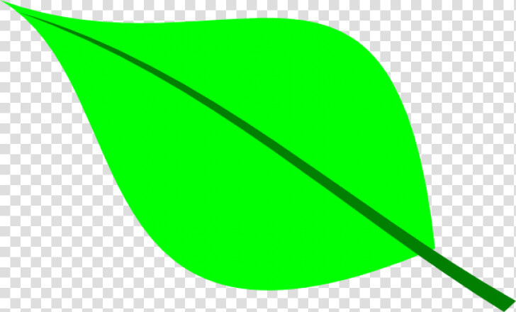 Permalink To Green Leaf Clipart   Clipart Green Leaf  HD Png DownloadTransparent PNG
