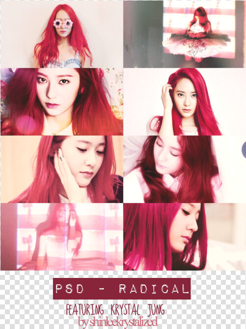 Radical   Collage  HD Png DownloadTransparent PNG