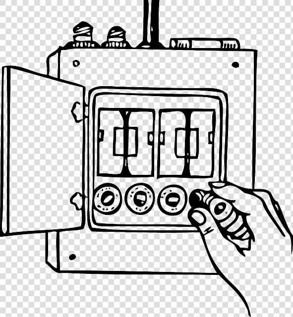 Fuse Box Clipart  HD Png DownloadTransparent PNG