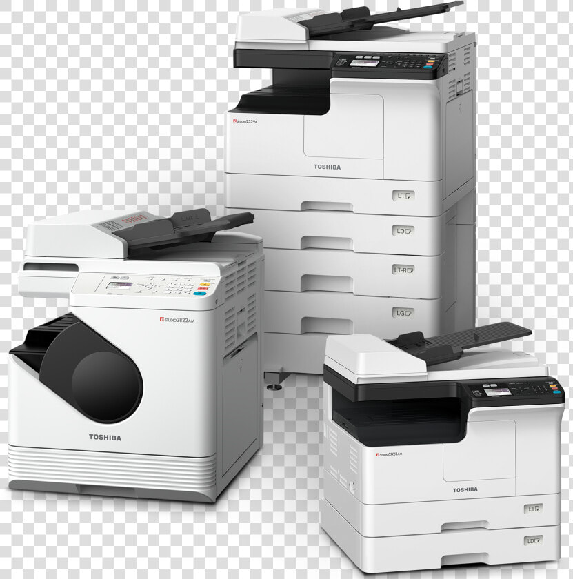 Toshiba E Studio 2802  HD Png DownloadTransparent PNG