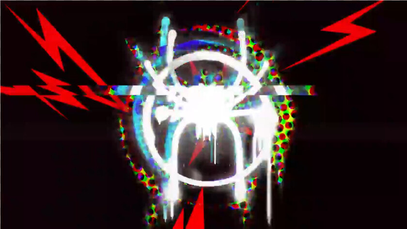 Image   2022 Spider Verse  HD Png DownloadTransparent PNG