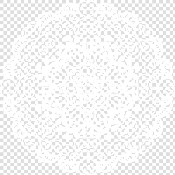 Mandala White Png   Mandala Mickey  Transparent PngTransparent PNG