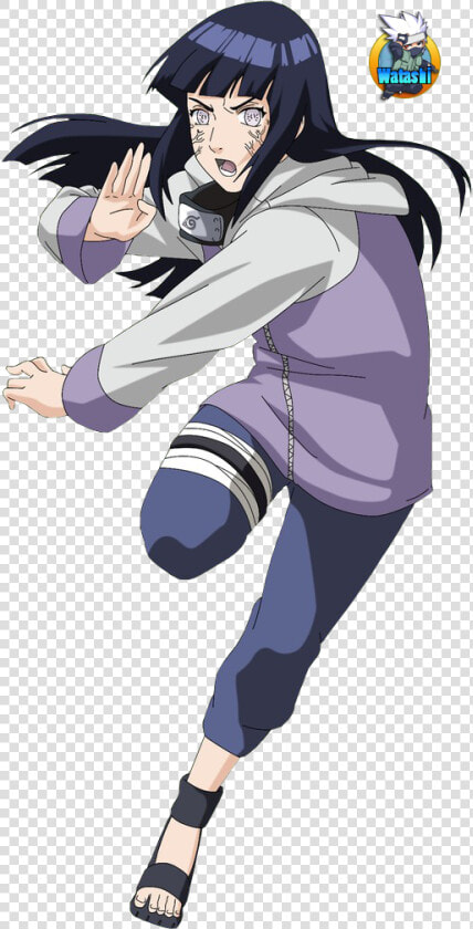 Hinata Hyuga Png  Transparent PngTransparent PNG