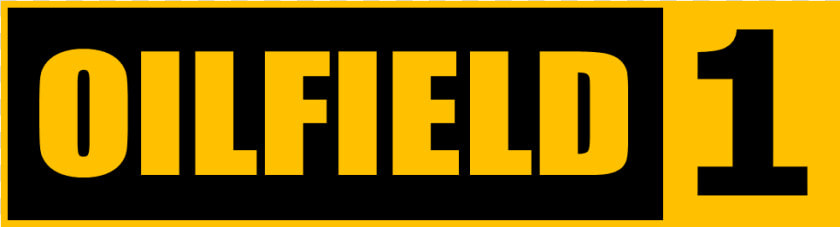 Oilfield 1 Logo Black Yellow Square Trans   Wb Supply  HD Png DownloadTransparent PNG