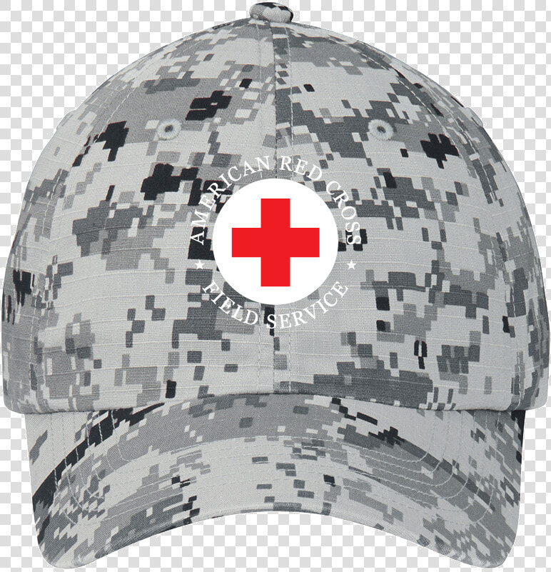 Digital Camouflage Ripstop Hat   Baseball Cap  HD Png DownloadTransparent PNG
