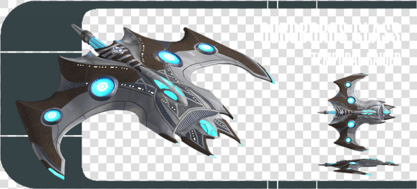 Chronos Class Temporal Dreadnought  HD Png DownloadTransparent PNG