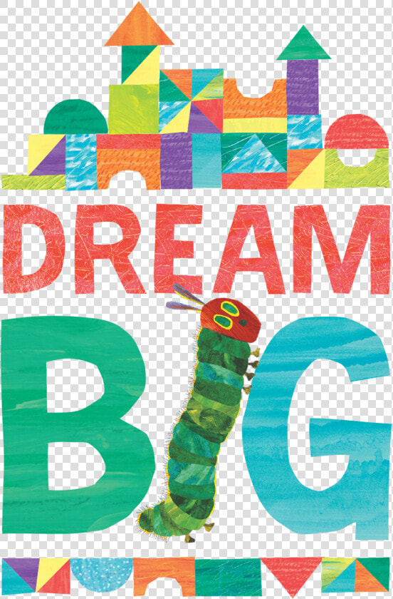 Eric Carle Hungry Caterpillar Bright   Illustration  HD Png DownloadTransparent PNG