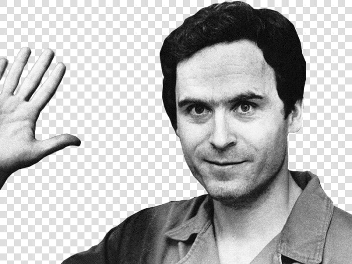 Wicked  And United Vile Killer Ted Evil Clipart   Ted Bundy  HD Png DownloadTransparent PNG