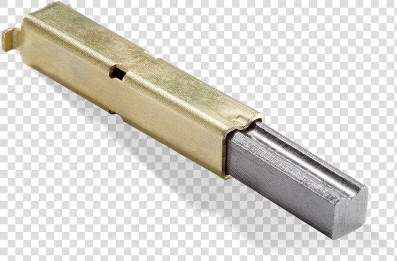 Shaft Grounding Assemblies   Rifle  HD Png DownloadTransparent PNG