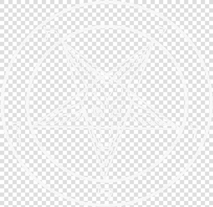 Baphomet Symbol  HD Png DownloadTransparent PNG