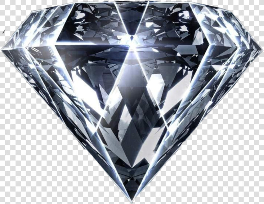  diamond  jewel  tumblr  instagram  ring  aesthetic   Logo Exo Love Shot  HD Png DownloadTransparent PNG