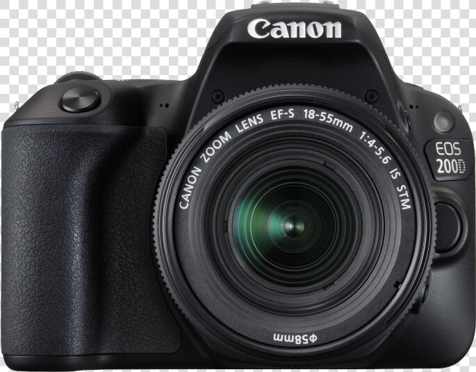 Canon 200d Price In Bangladesh  HD Png DownloadTransparent PNG