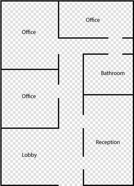Shotgun Houses Plans  HD Png DownloadTransparent PNG