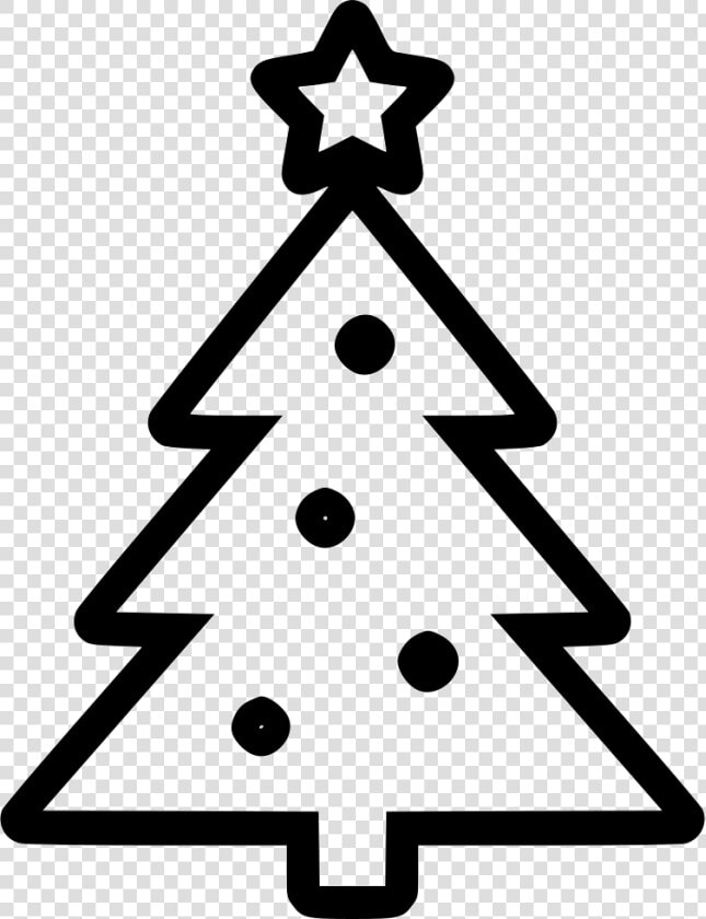 Computer Icons Christmas Day Christmas Tree Scalable   Christmas Tree Icon Png  Transparent PngTransparent PNG