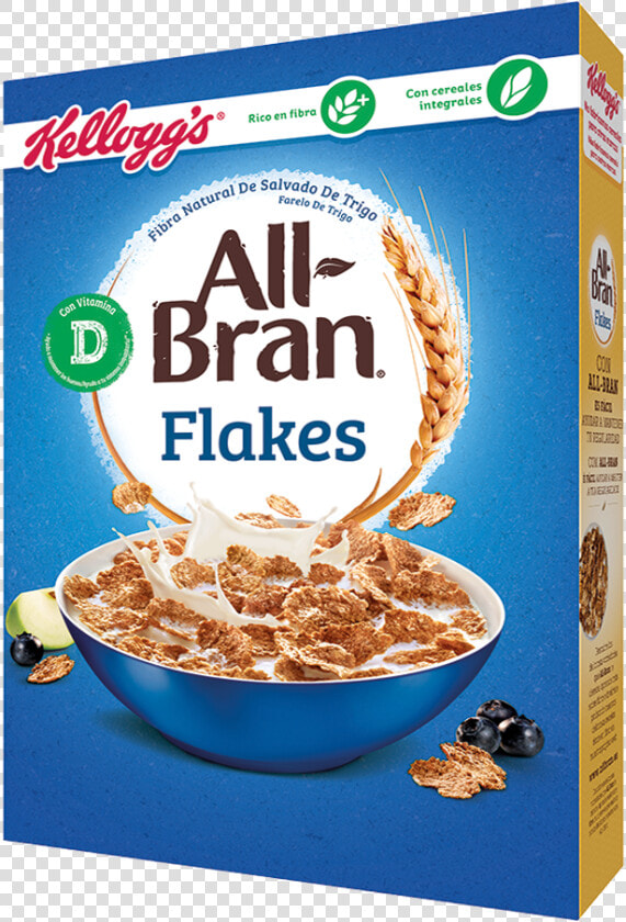 Cereales Kelloggs All Bran  HD Png DownloadTransparent PNG