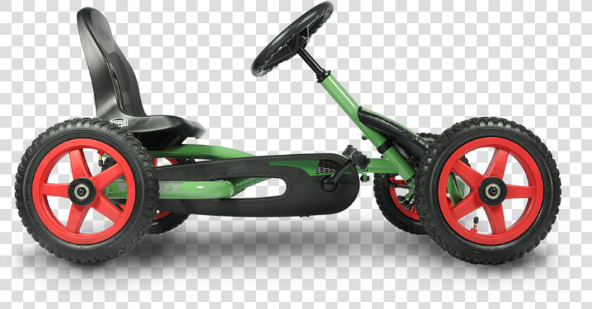 Berg Go Kart Bike  HD Png DownloadTransparent PNG
