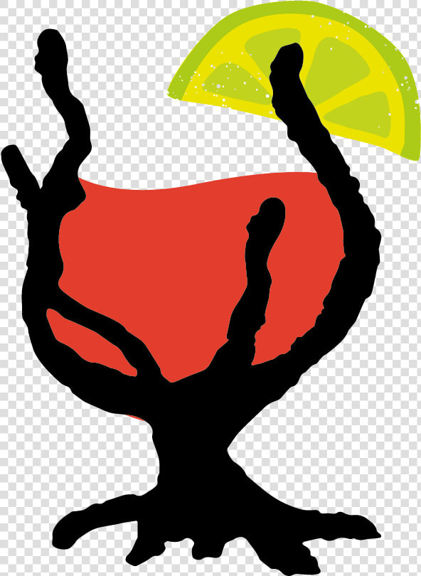 The Twisted Shrub   Png Download   Twisted Shrub  Transparent PngTransparent PNG