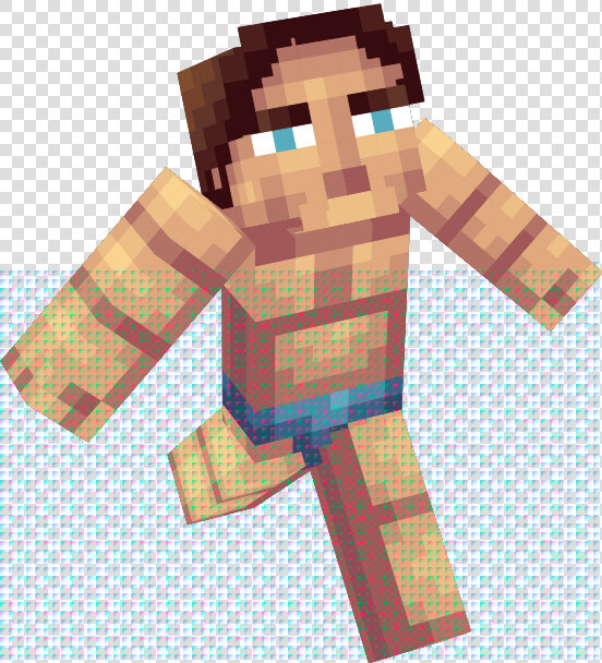 Transparent Arnold Schwarzenegger Png   Minecraft Arnold Skin  Png DownloadTransparent PNG