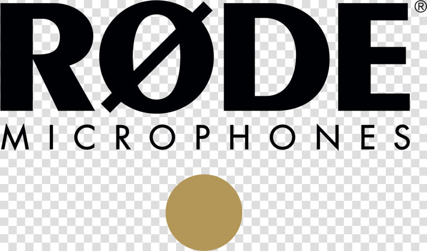 Rode Microphones Logo Png  Transparent PngTransparent PNG