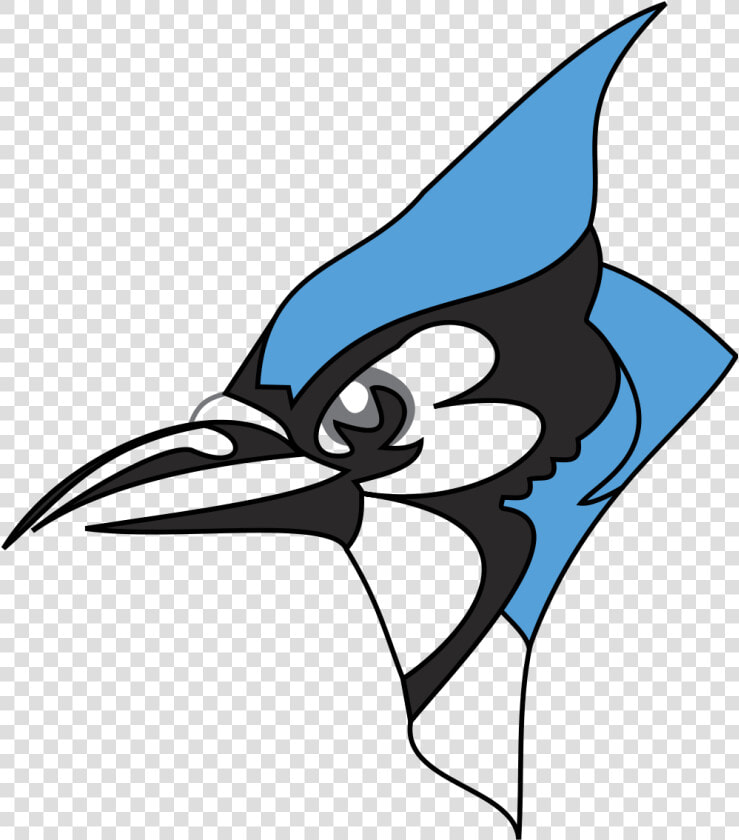  logopedia10   Middlesex High School Bluejays  HD Png DownloadTransparent PNG