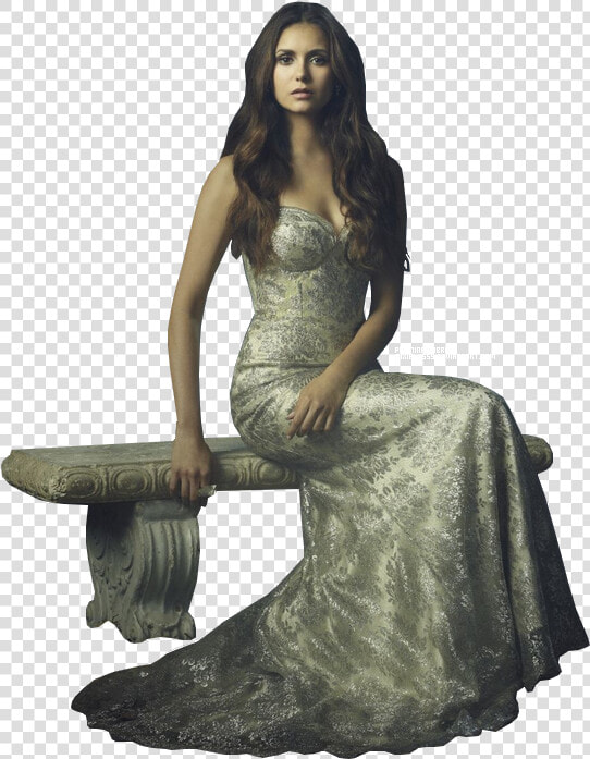 Nina Dobrev Png Tumblr   Nina Dobrev Png Vampire Diaries  Transparent PngTransparent PNG