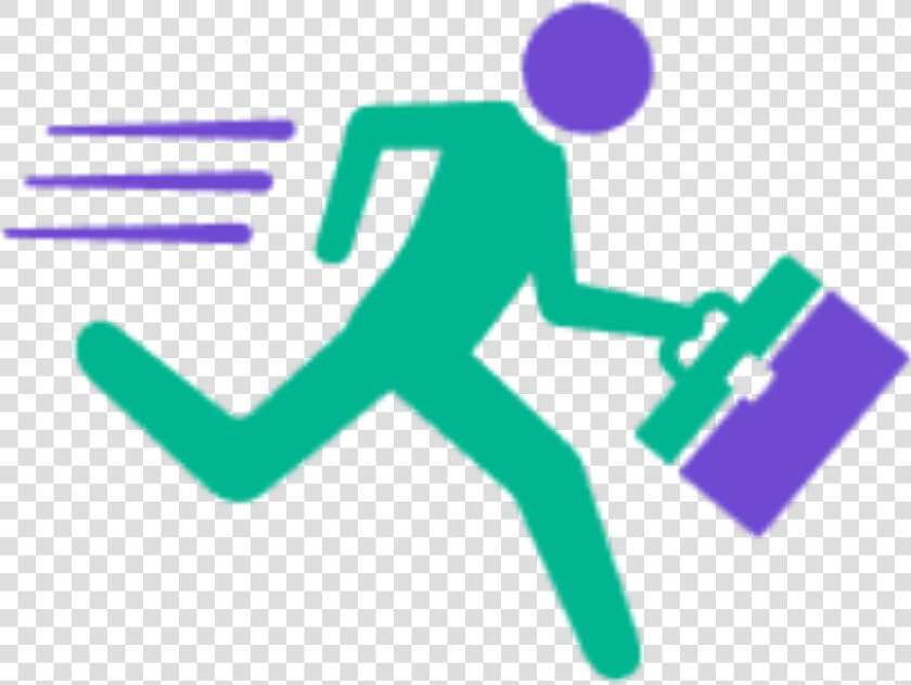 Win A Job Fast   Responsible Clipart  HD Png DownloadTransparent PNG
