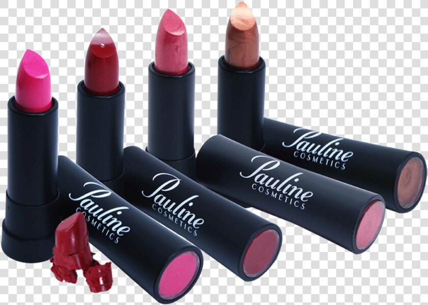 Lipstick Png   Pauline Cosmetics Lipstick Price  Transparent PngTransparent PNG