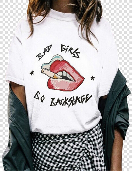Bad Girls Go Backstage  HD Png DownloadTransparent PNG